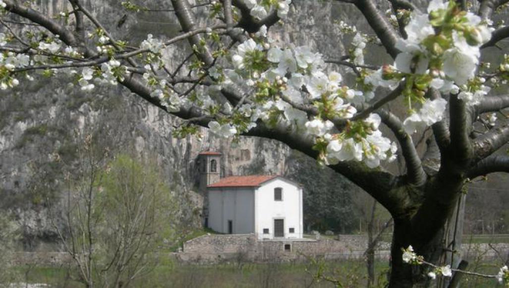 Raccolta di alcune foto del Comune di Barghe